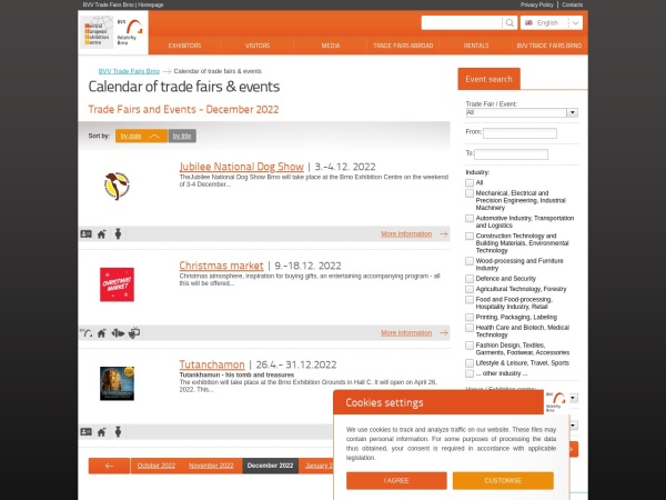 Listing cover image