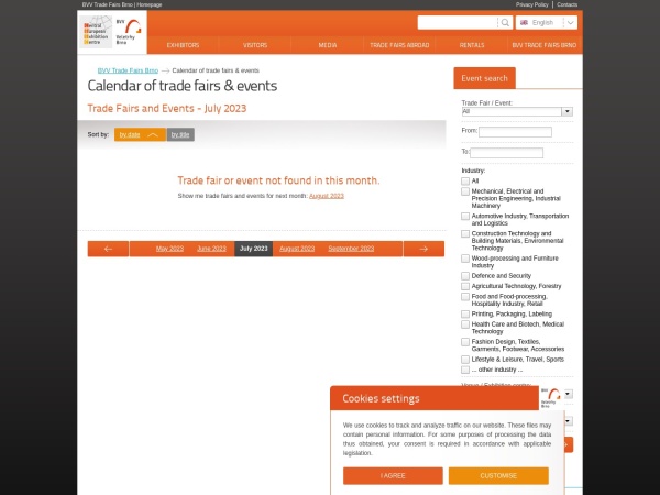 Listing cover image