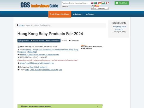 Listing cover image
