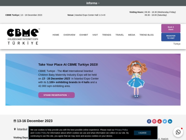 Listing cover image