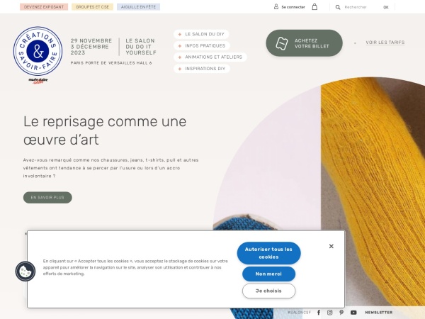 Listing cover image