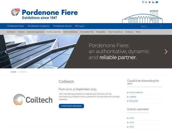Listing cover image