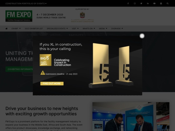 Listing cover image