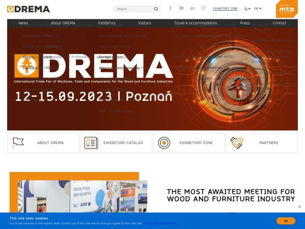 Listing cover image