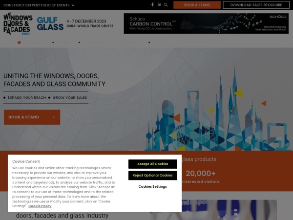 Listing cover image