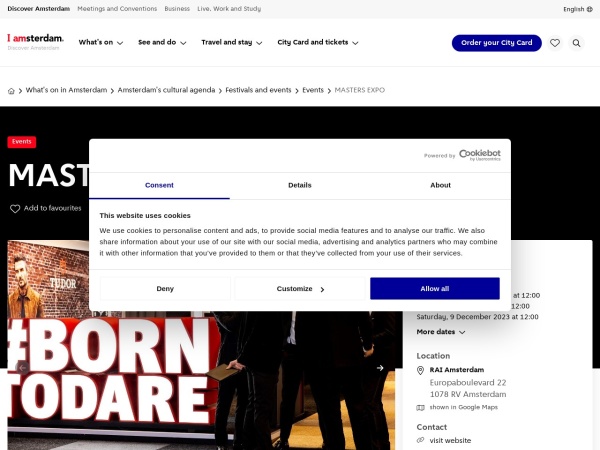 Listing cover image