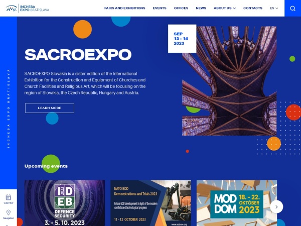 Listing cover image