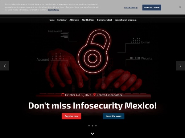 Listing cover image