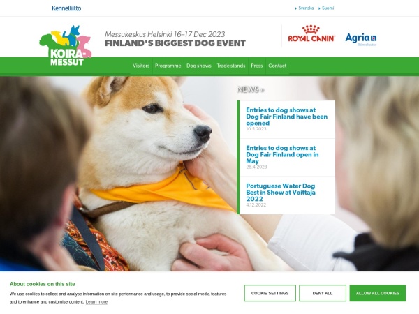 Listing cover image