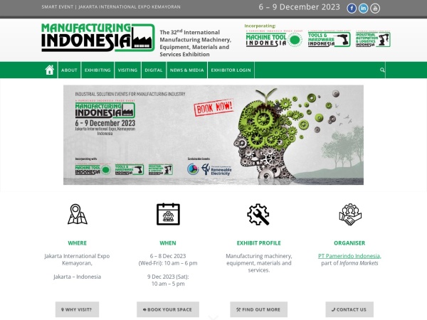 Listing cover image