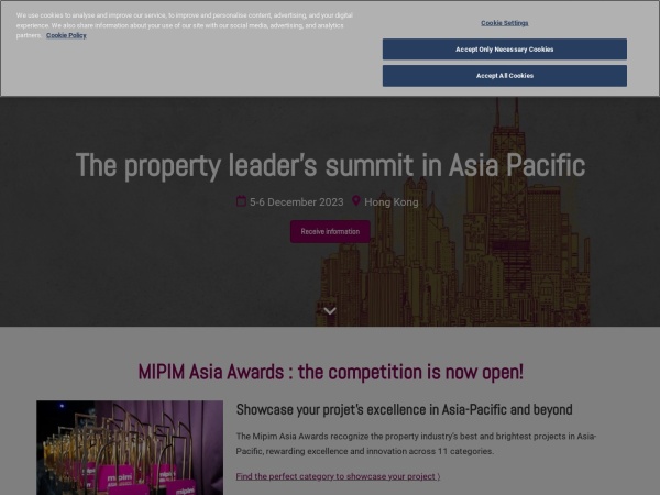 Listing cover image