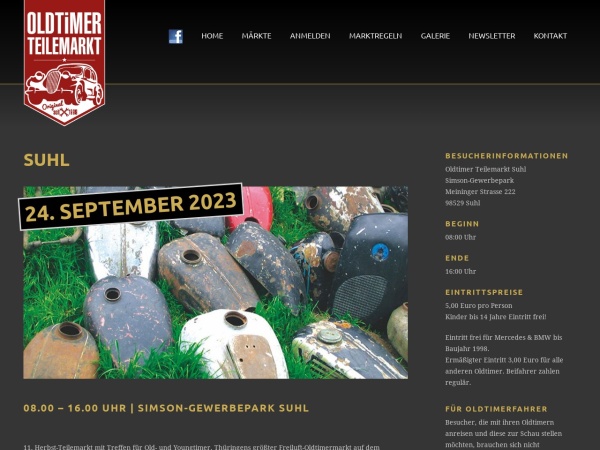 Listing cover image