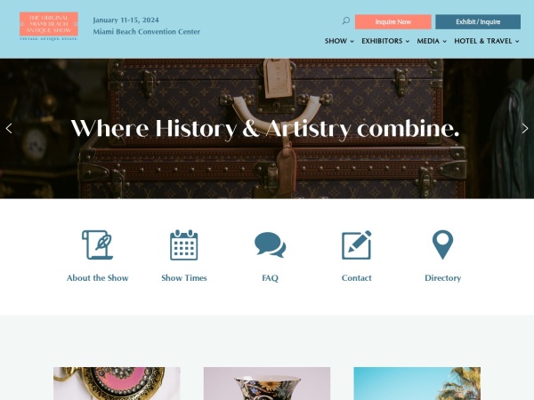 Listing cover image