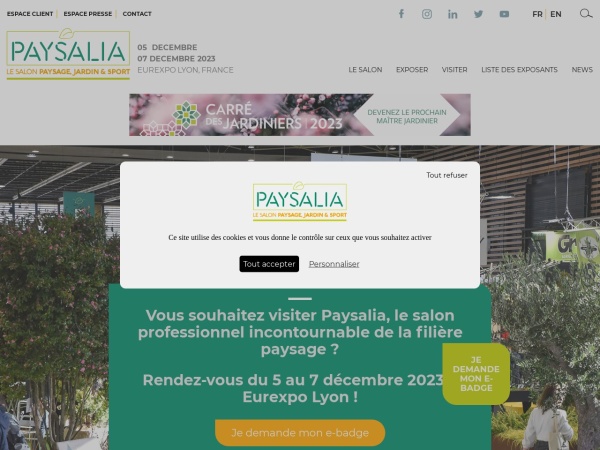 Listing cover image