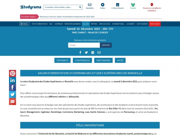 Listing cover image