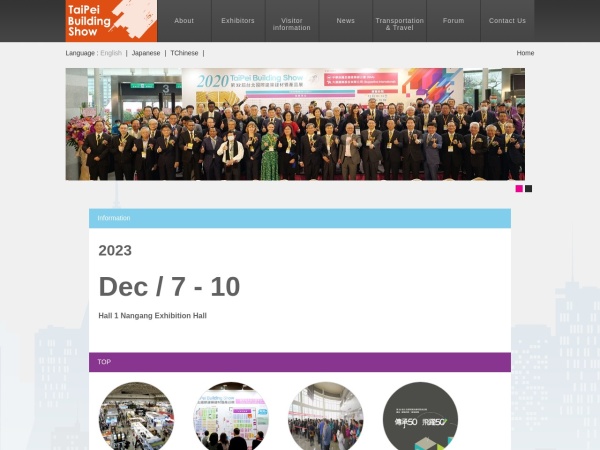 Listing cover image