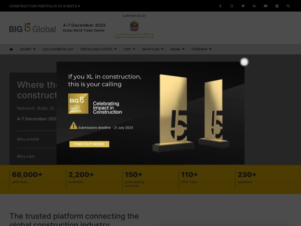 Listing cover image