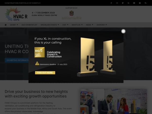 Listing cover image