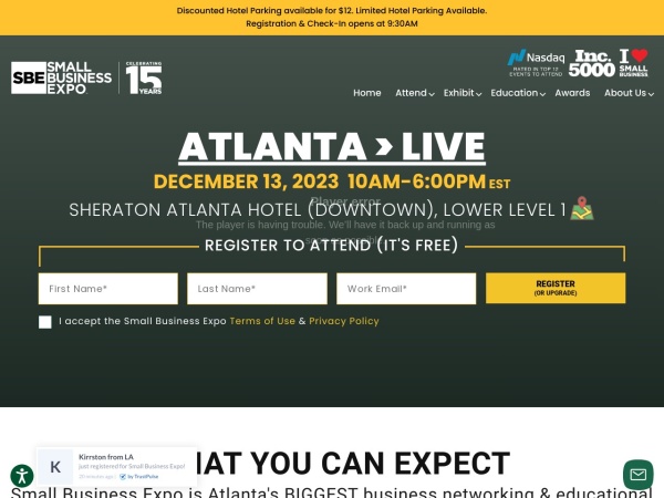 Listing cover image