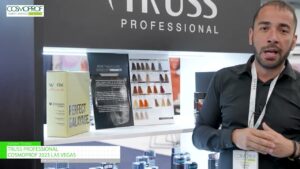 [Cosmoprof North America 2023] TRUSS PROFESSIONAL