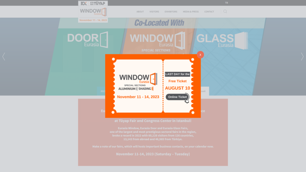 Listing cover image