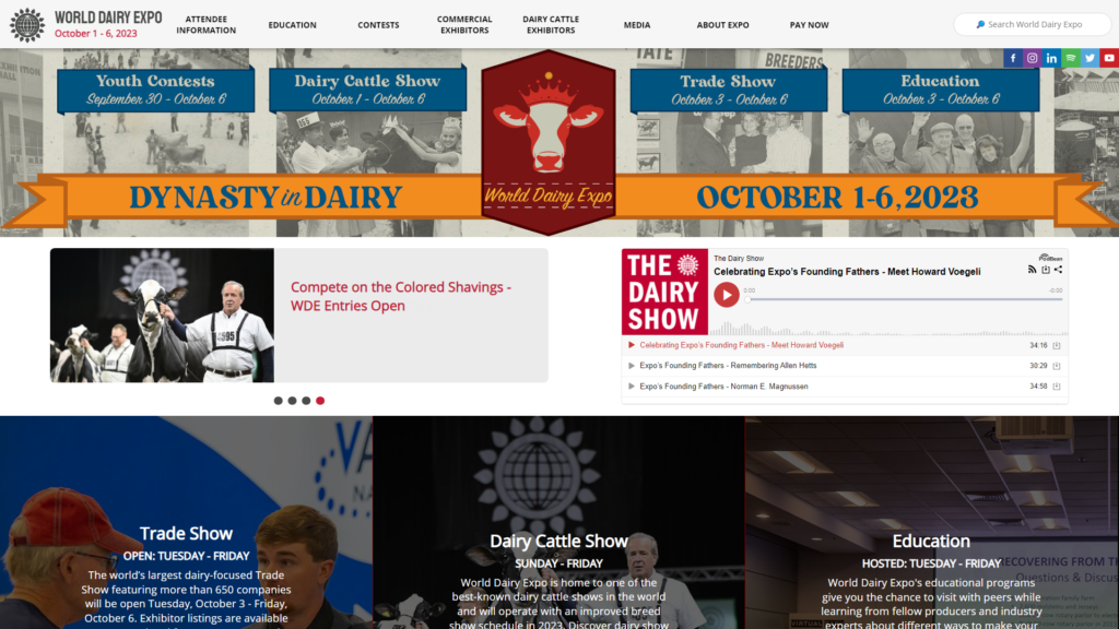 Listing cover image