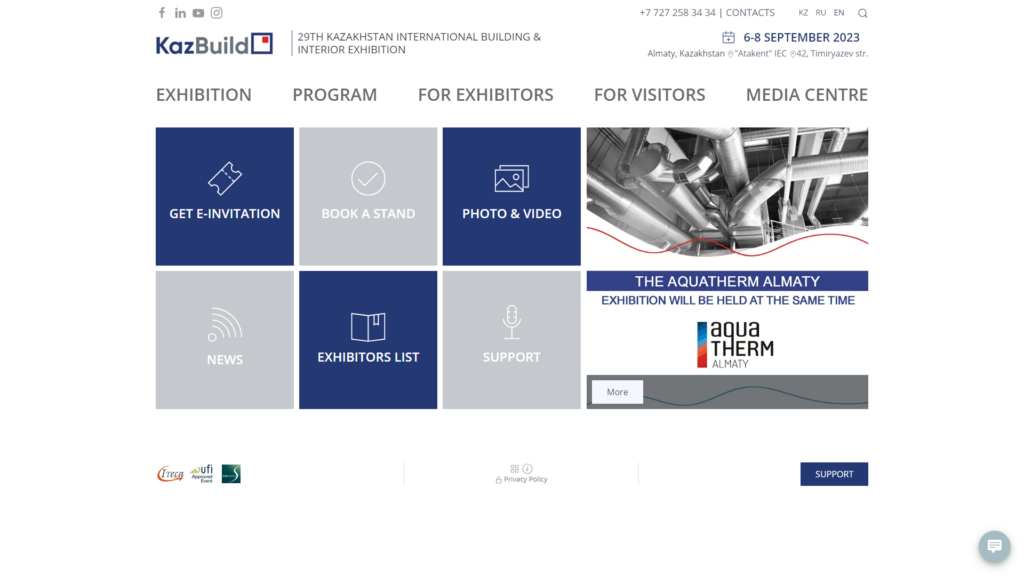 Listing cover image