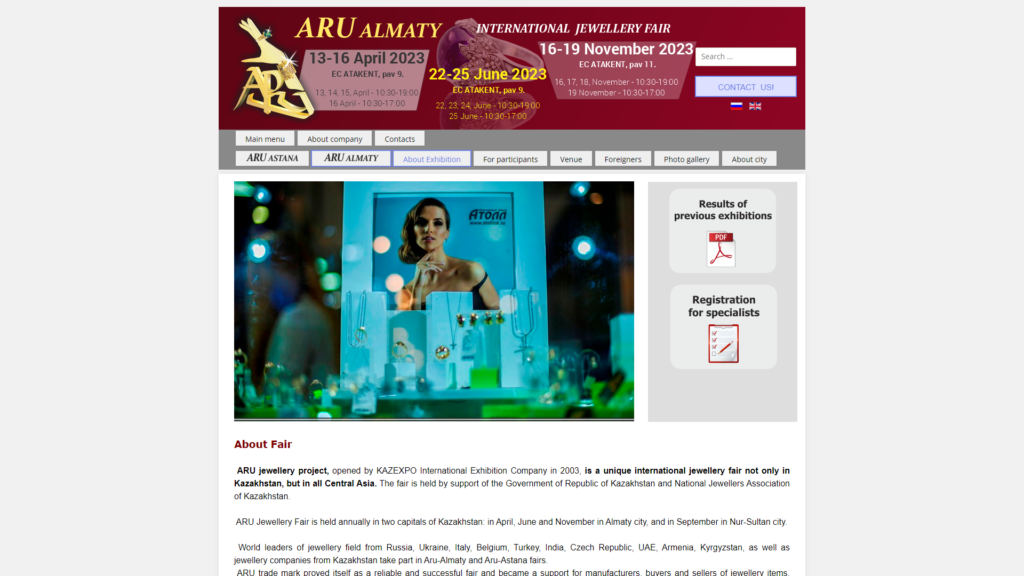 Listing cover image