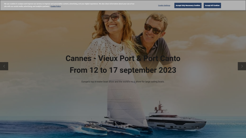 Listing cover image