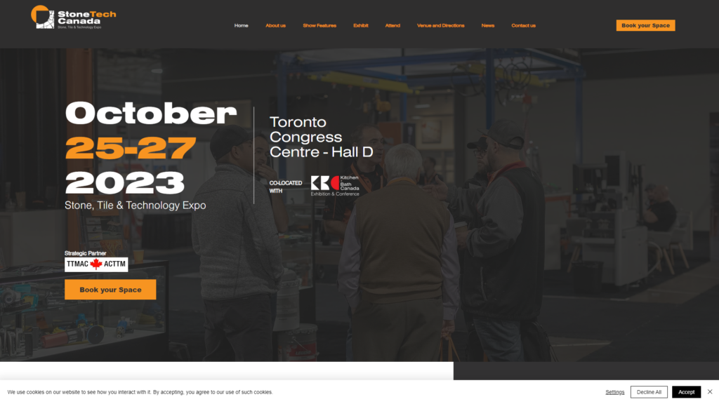 Listing cover image