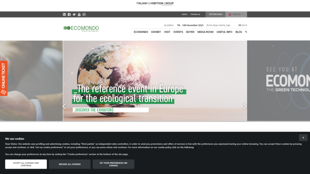 Listing cover image