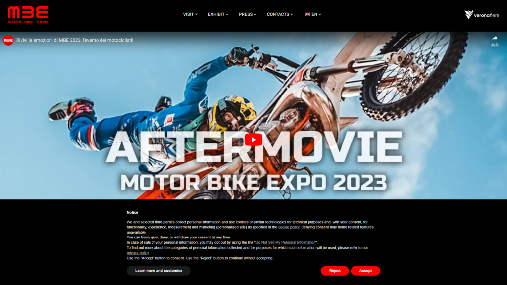 Listing cover image