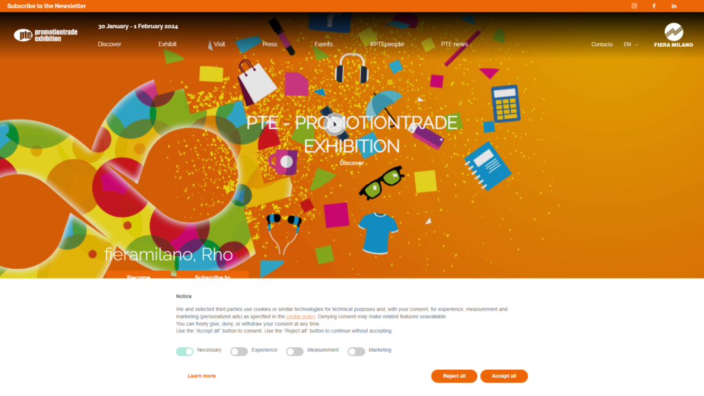 Listing cover image