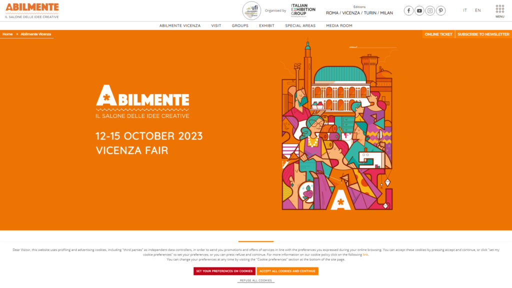Listing cover image