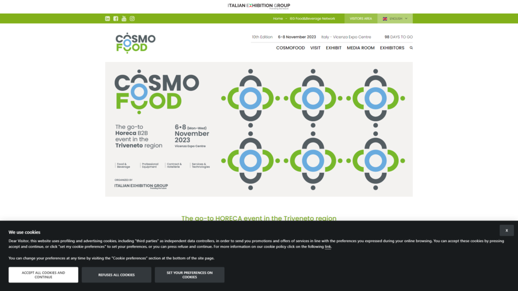 Listing cover image