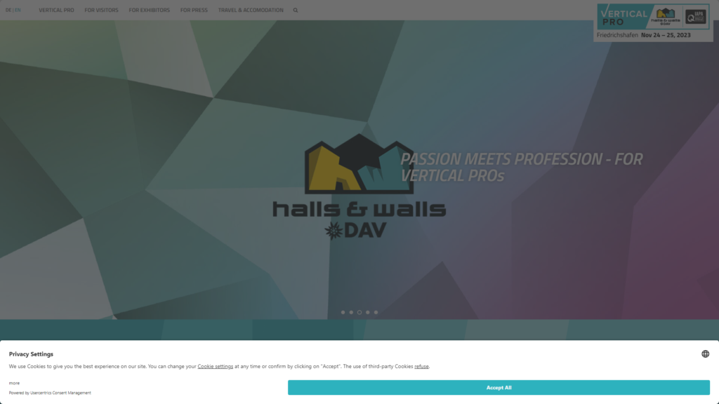 Listing cover image