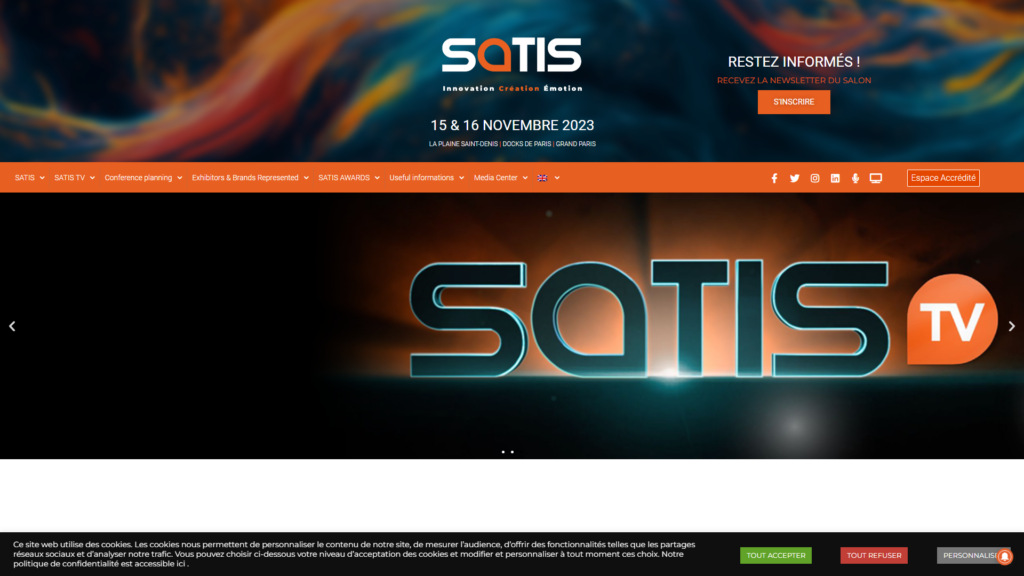 Listing cover image