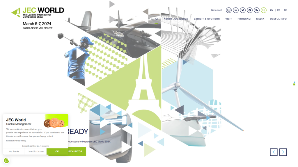 Listing cover image