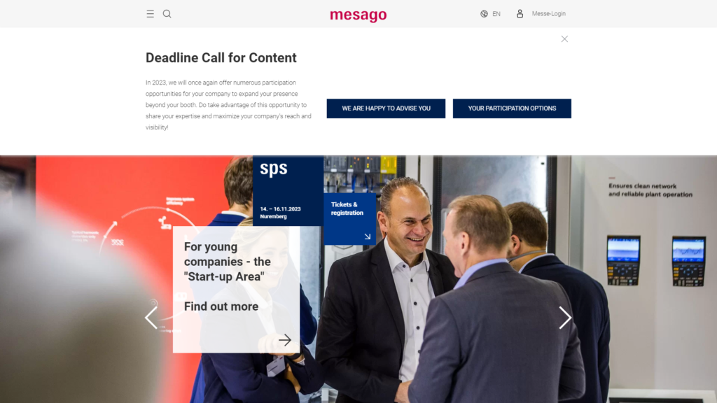 Listing cover image