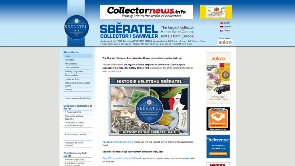 Listing cover image