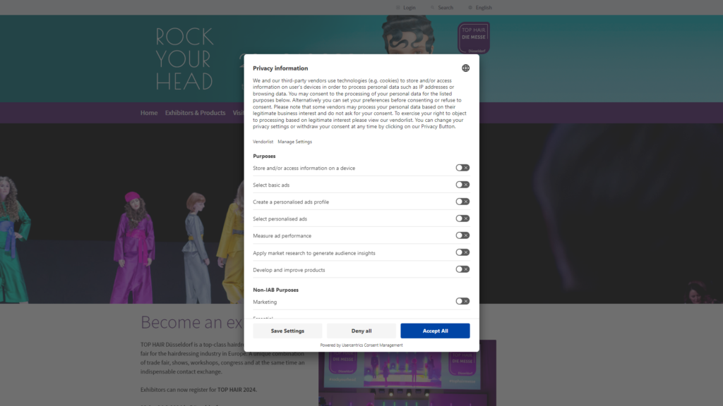 Listing cover image