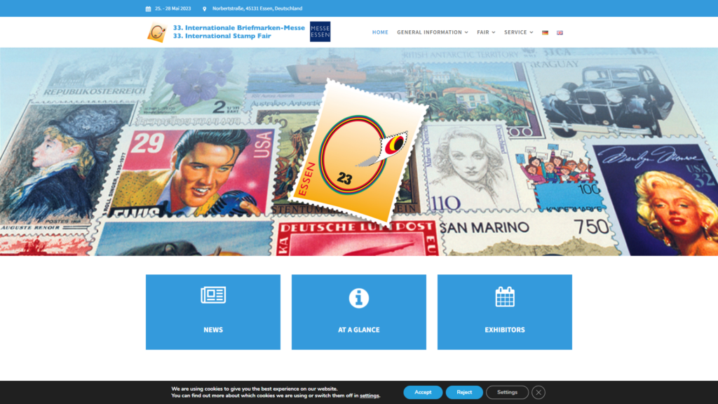 Listing cover image