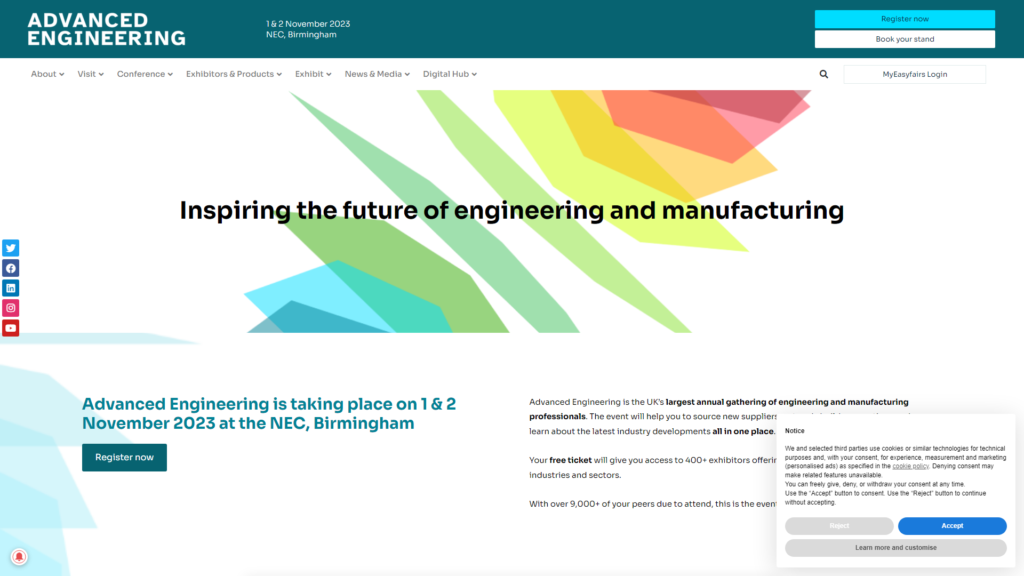 Listing cover image