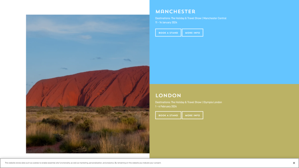Listing cover image