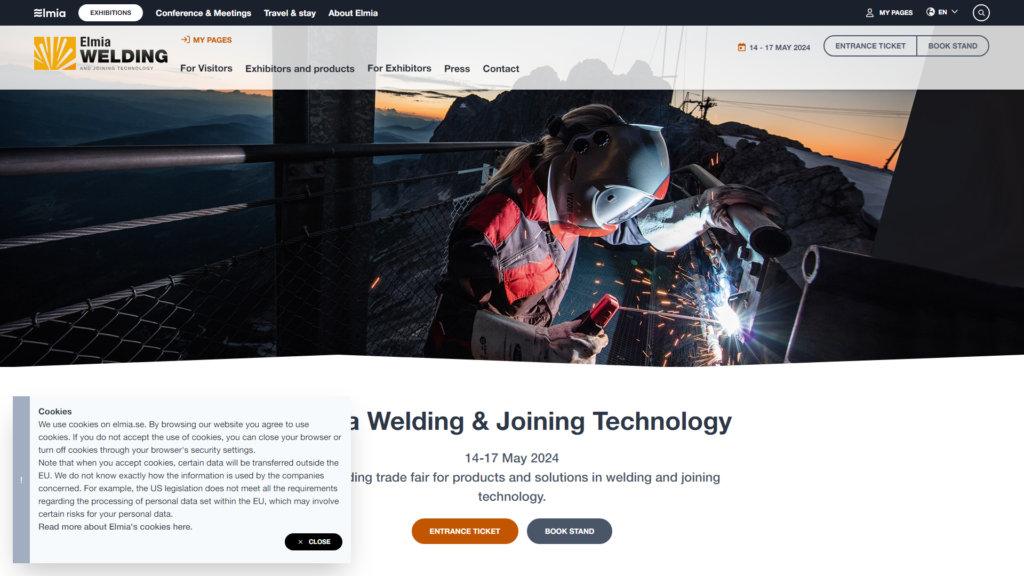 Listing cover image
