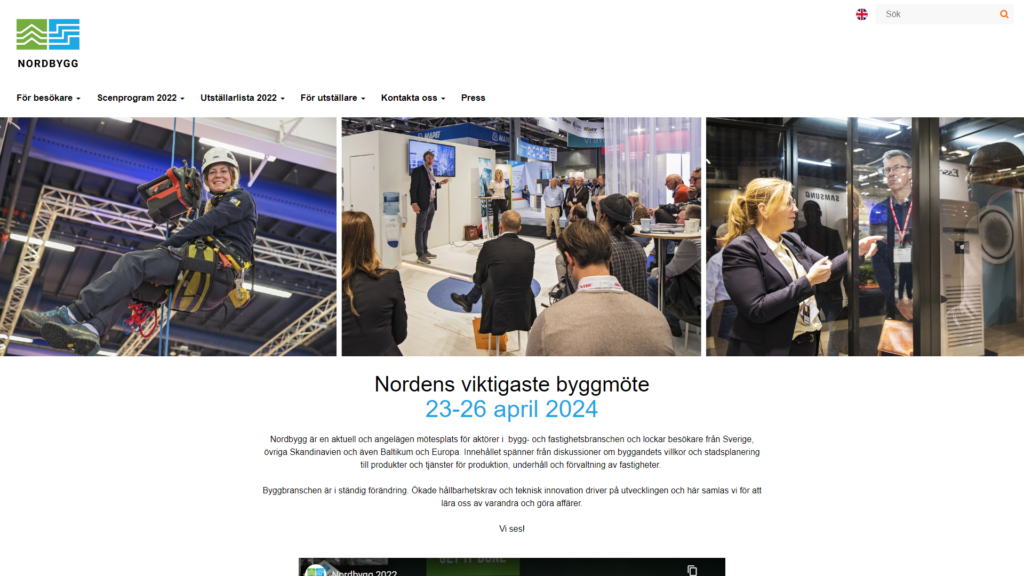 Listing cover image