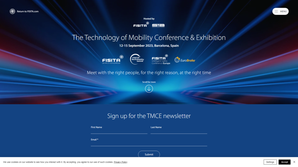 Listing cover image