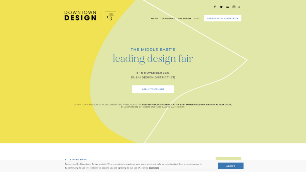 Listing cover image