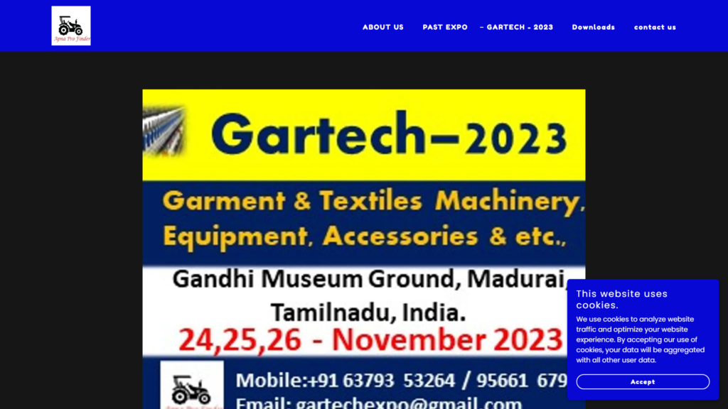 Listing cover image
