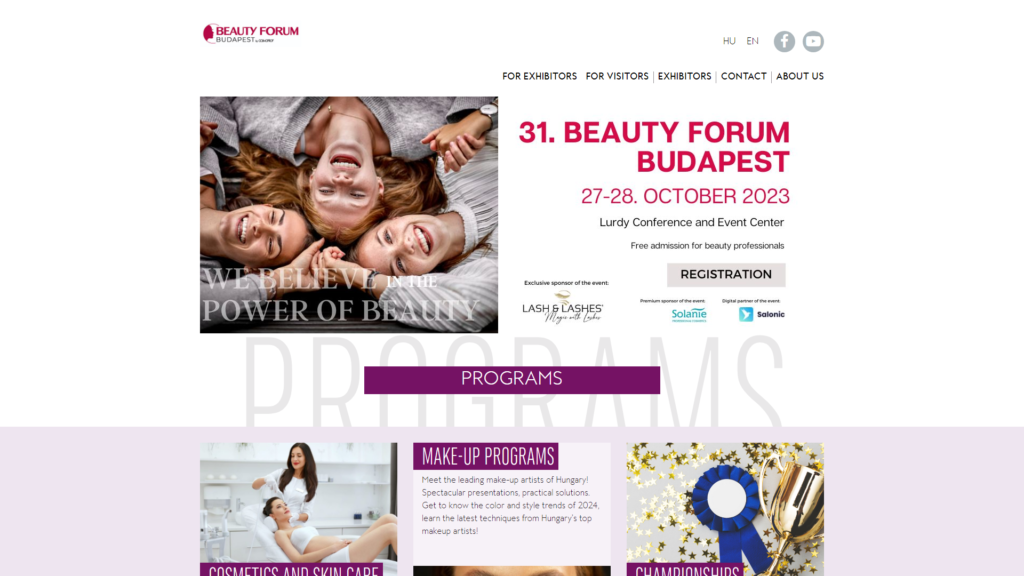 Listing cover image